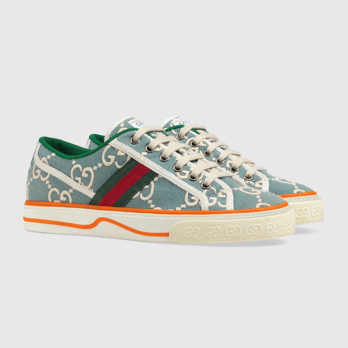 Women's Gucci Tennis 1977 sneaker - 2