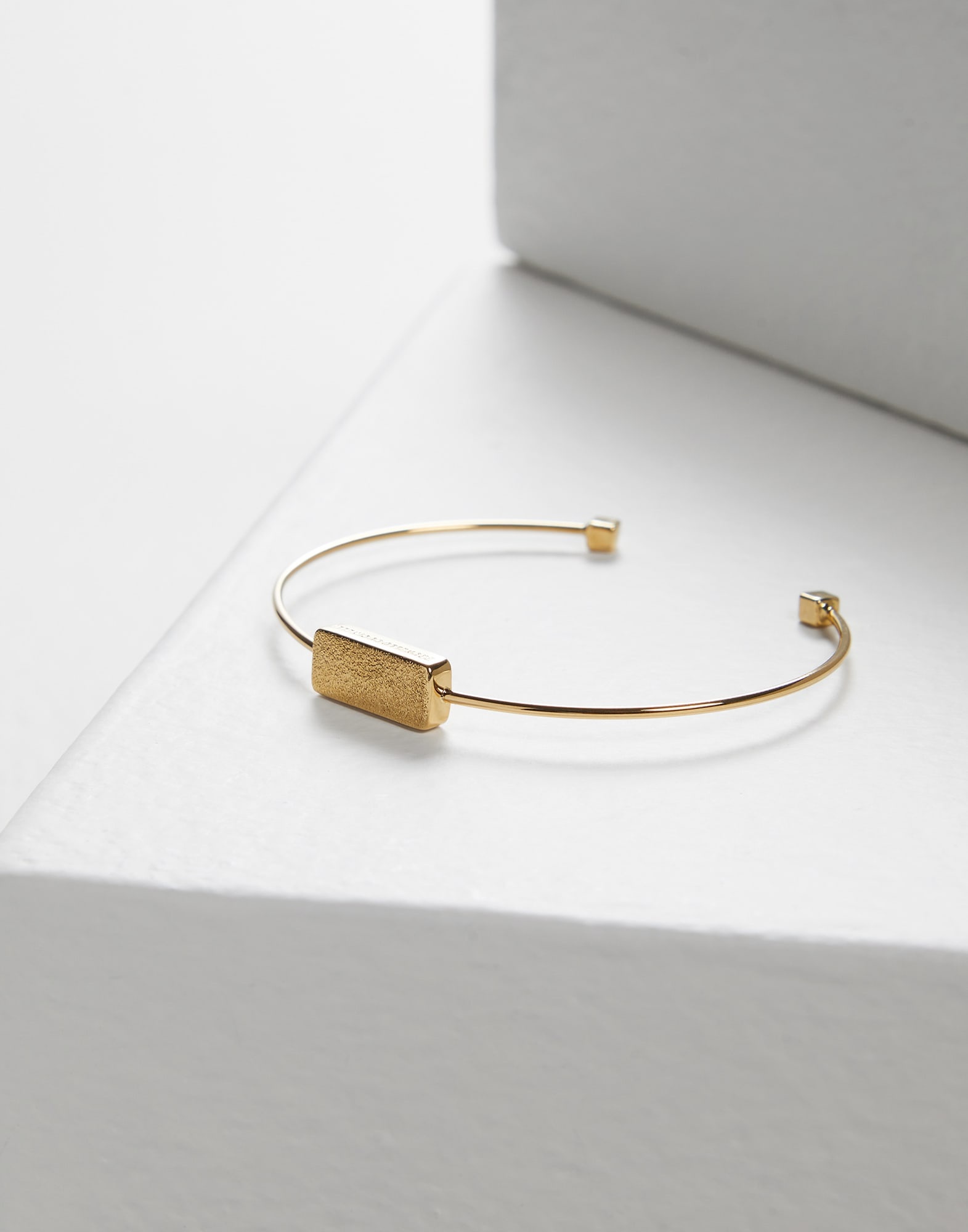 18k Gold bracelet - 1