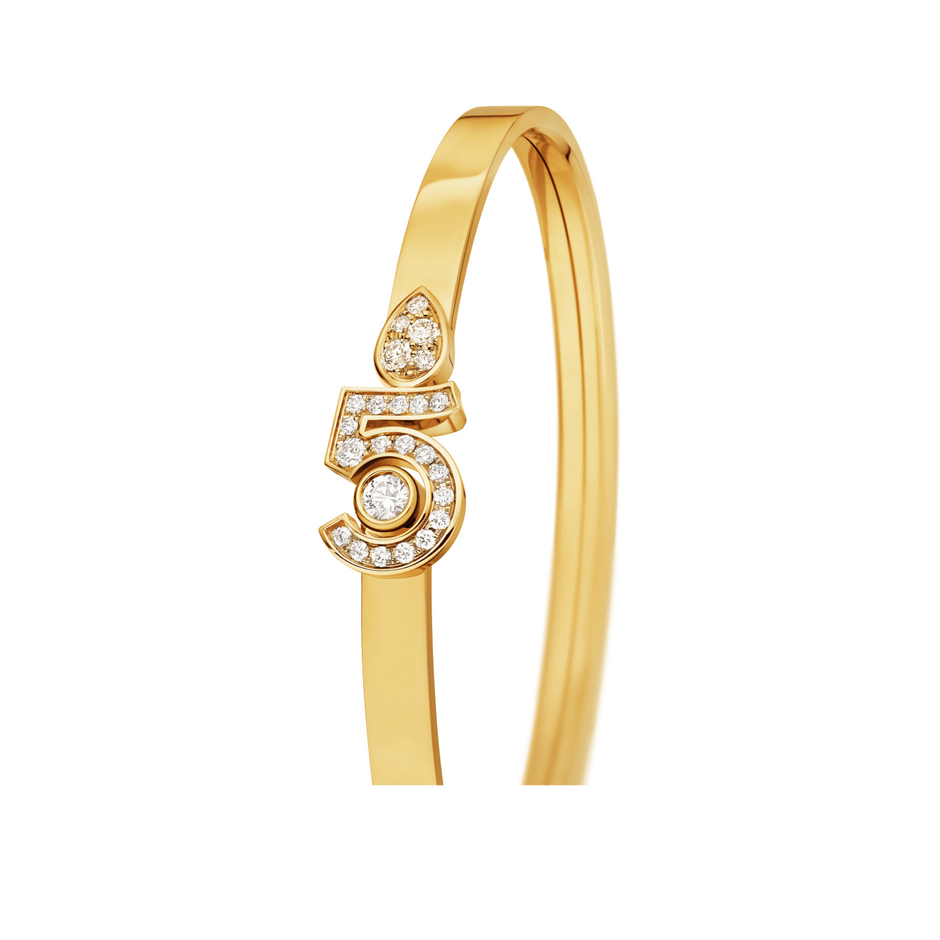 Eternal N°5 bracelet - 3