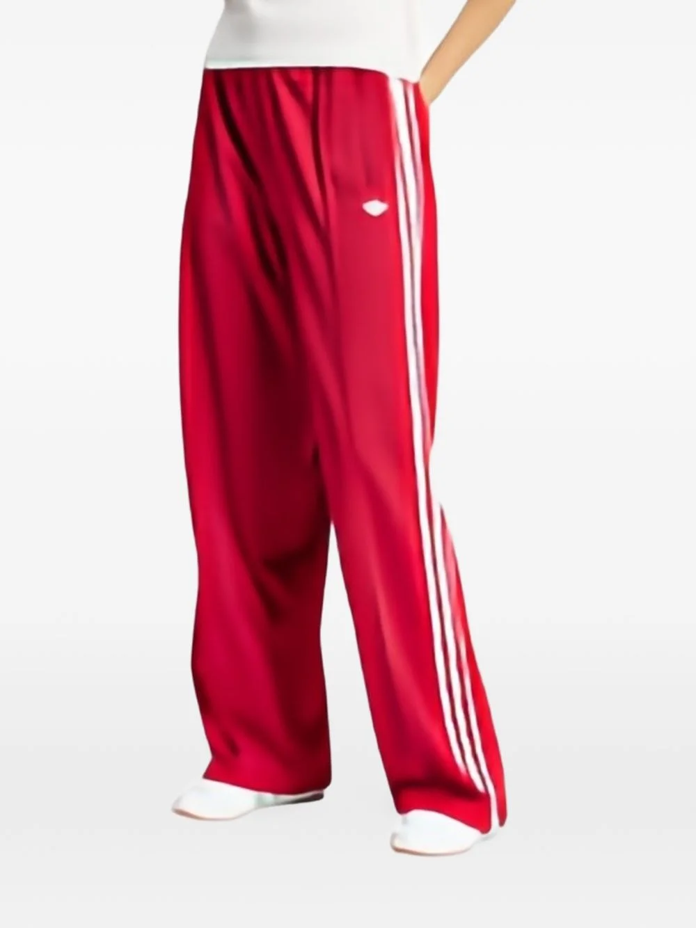 Firebird loose-fit track pants - 1
