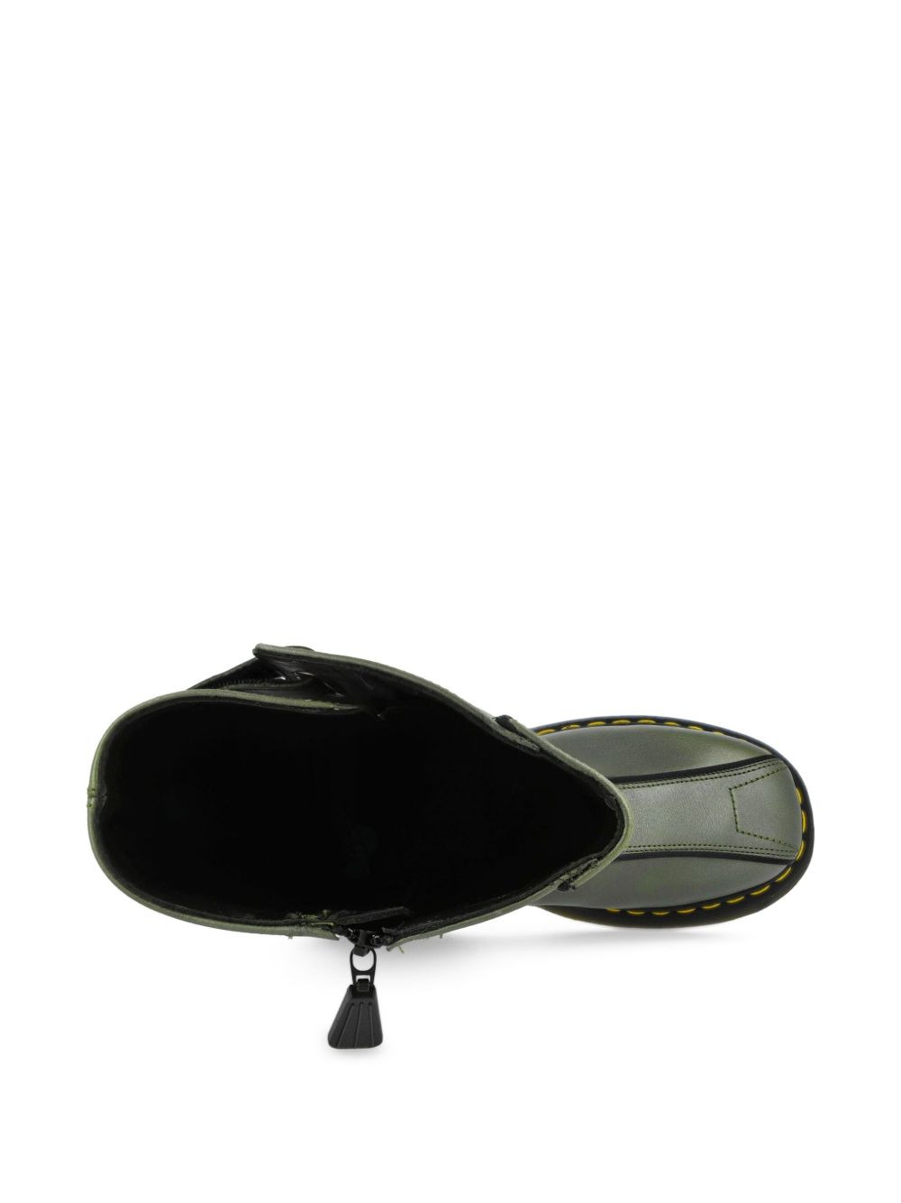 Buzz Hi boots - 4
