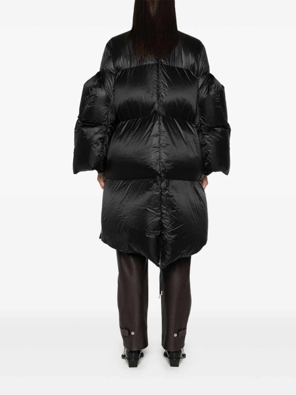 padded coat - 4
