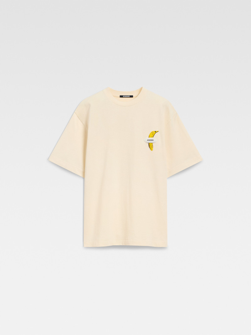 The Banane t-shirt 1
