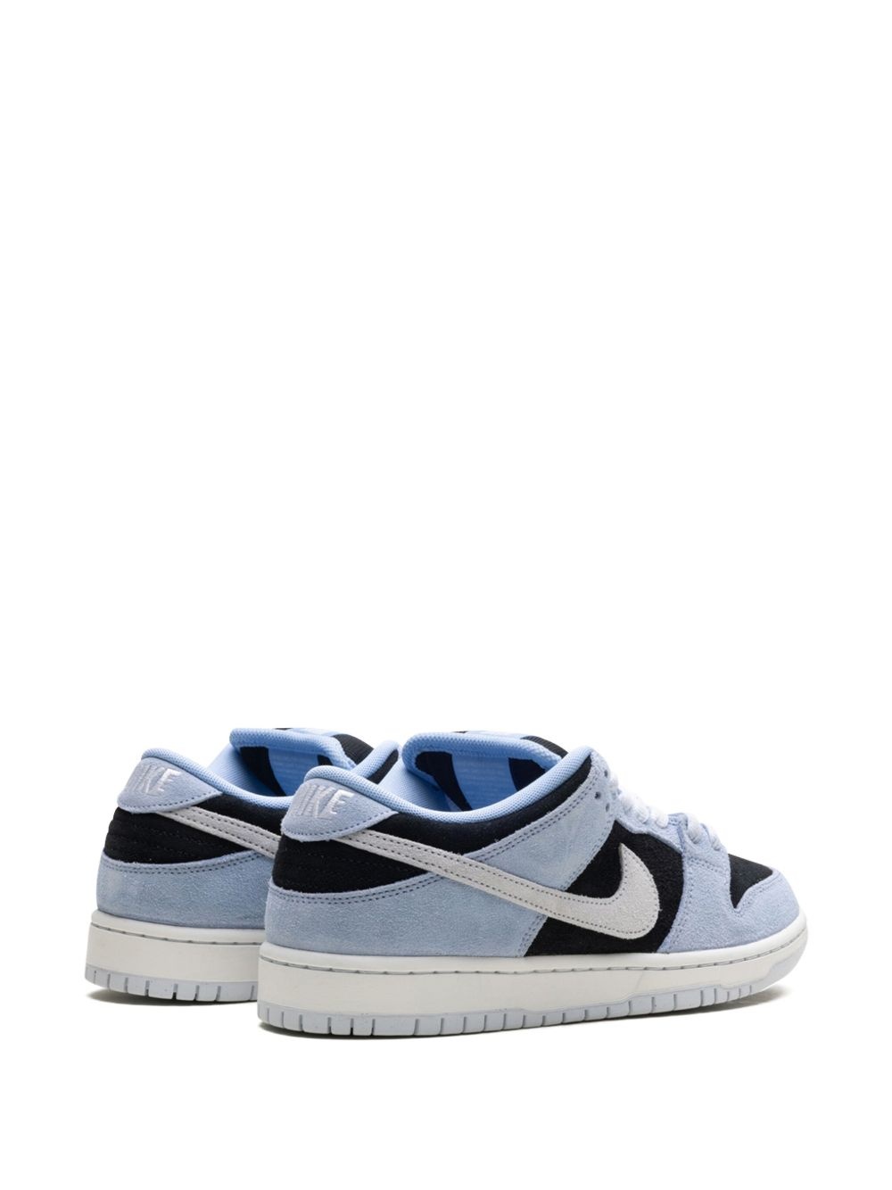 SB Dunk Low "Aluminum" sneakers - 3