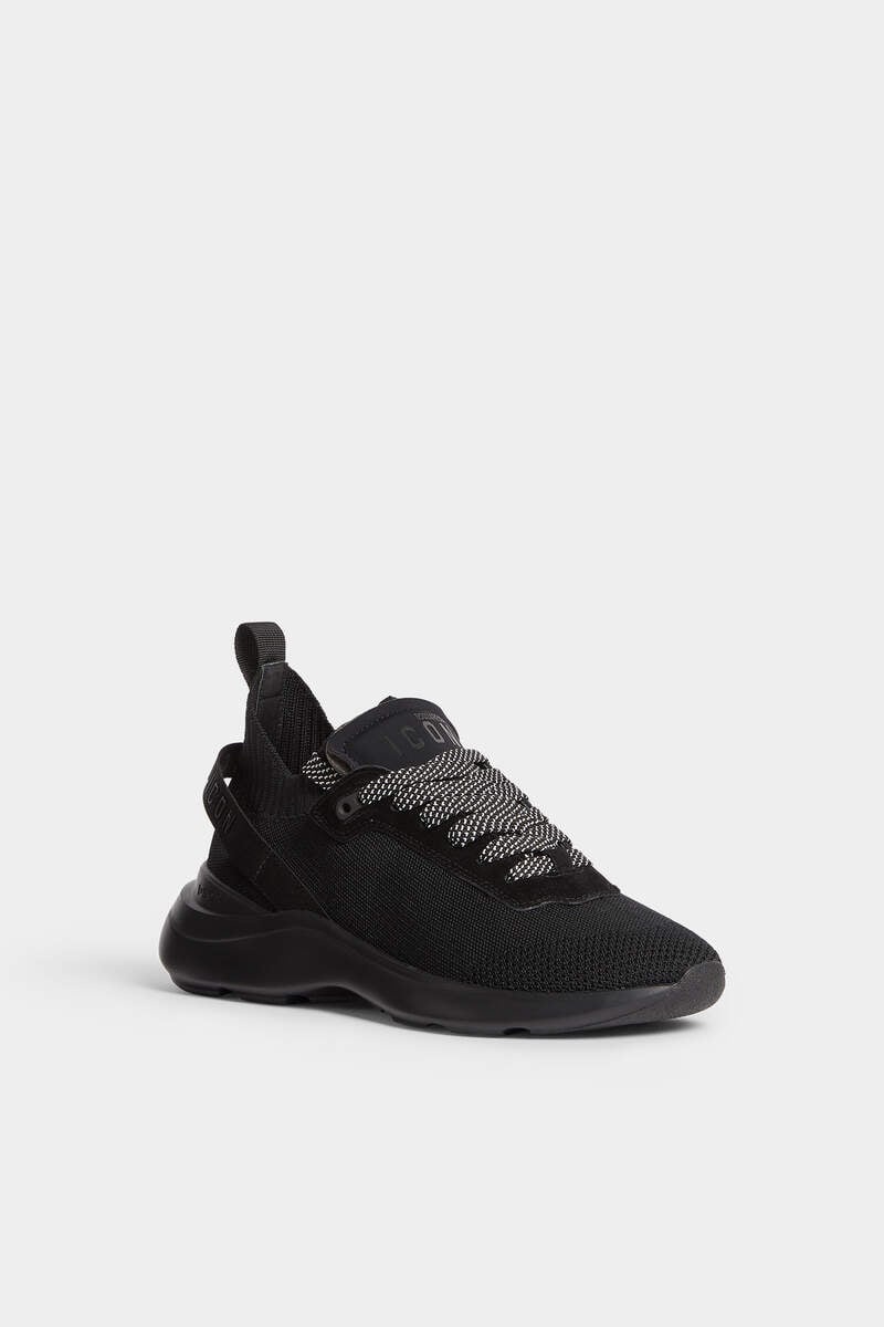 FLY SNEAKERS - 2