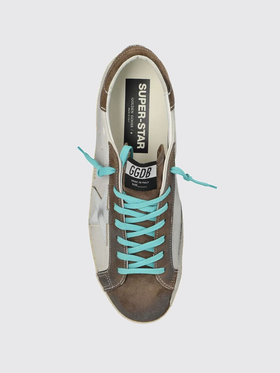 Shoes men Golden Goose - 4