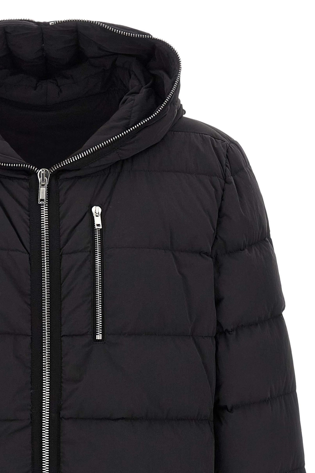 'Gimp' down jacket - 3
