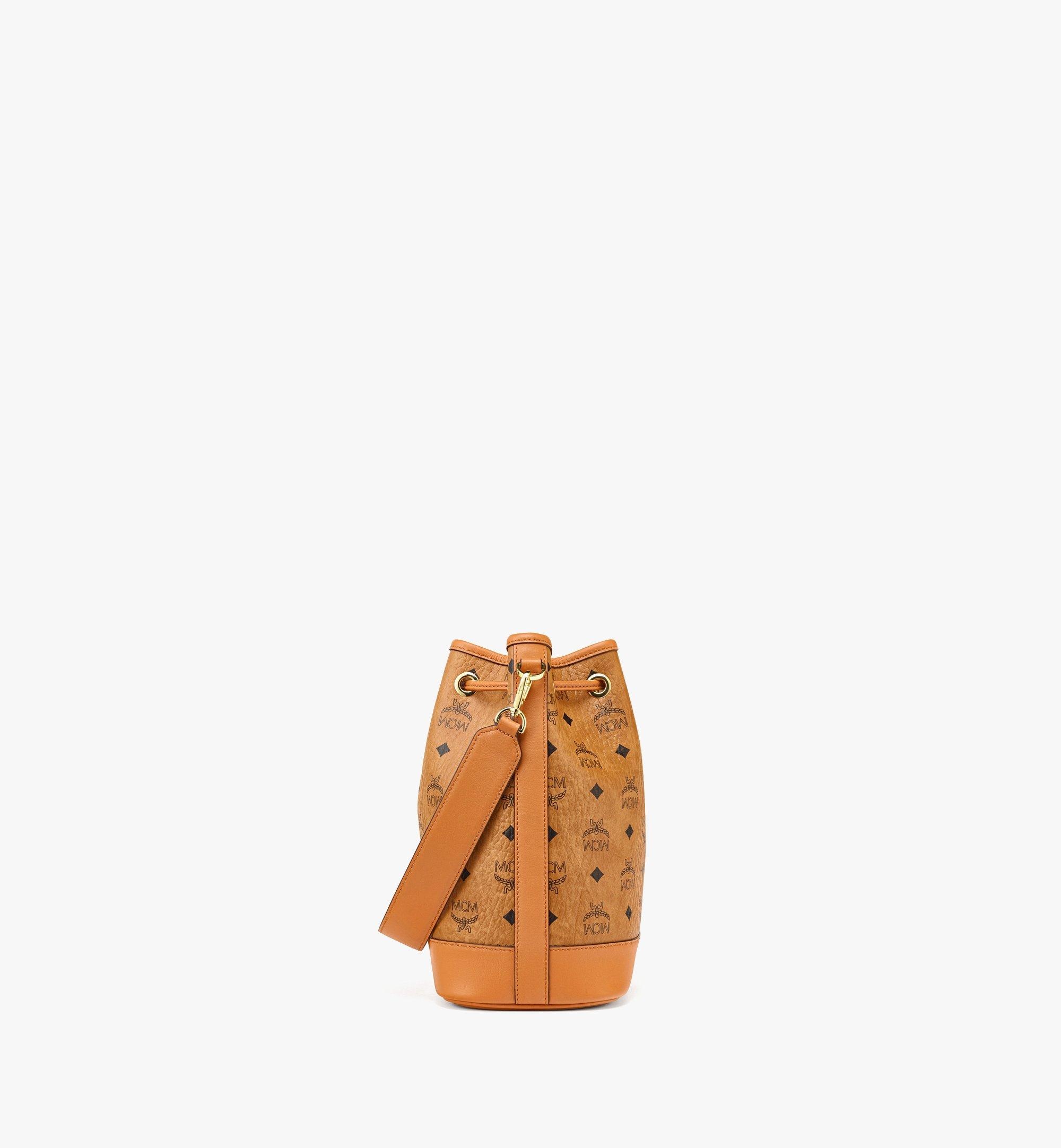 Dessau Drawstring Bag in Visetos - 3