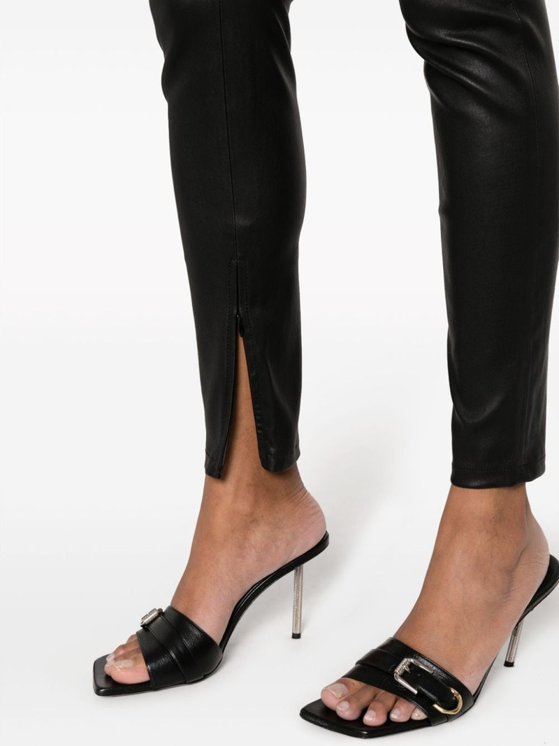 high-waist skinny leggings 5