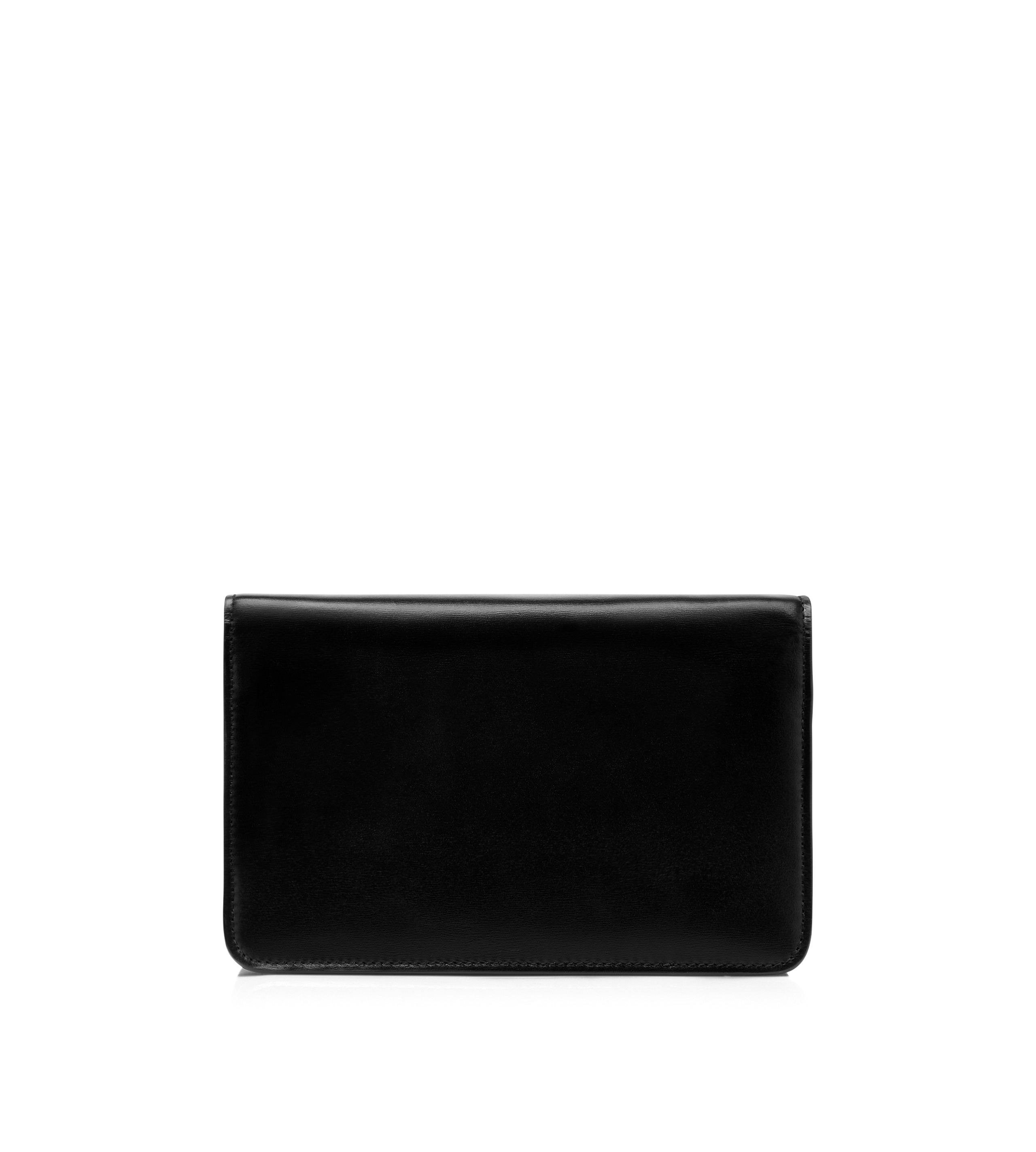 PALMELLATO-EFFECT LEATHER WHITNEY SMALL SHOULDER BAG - 3