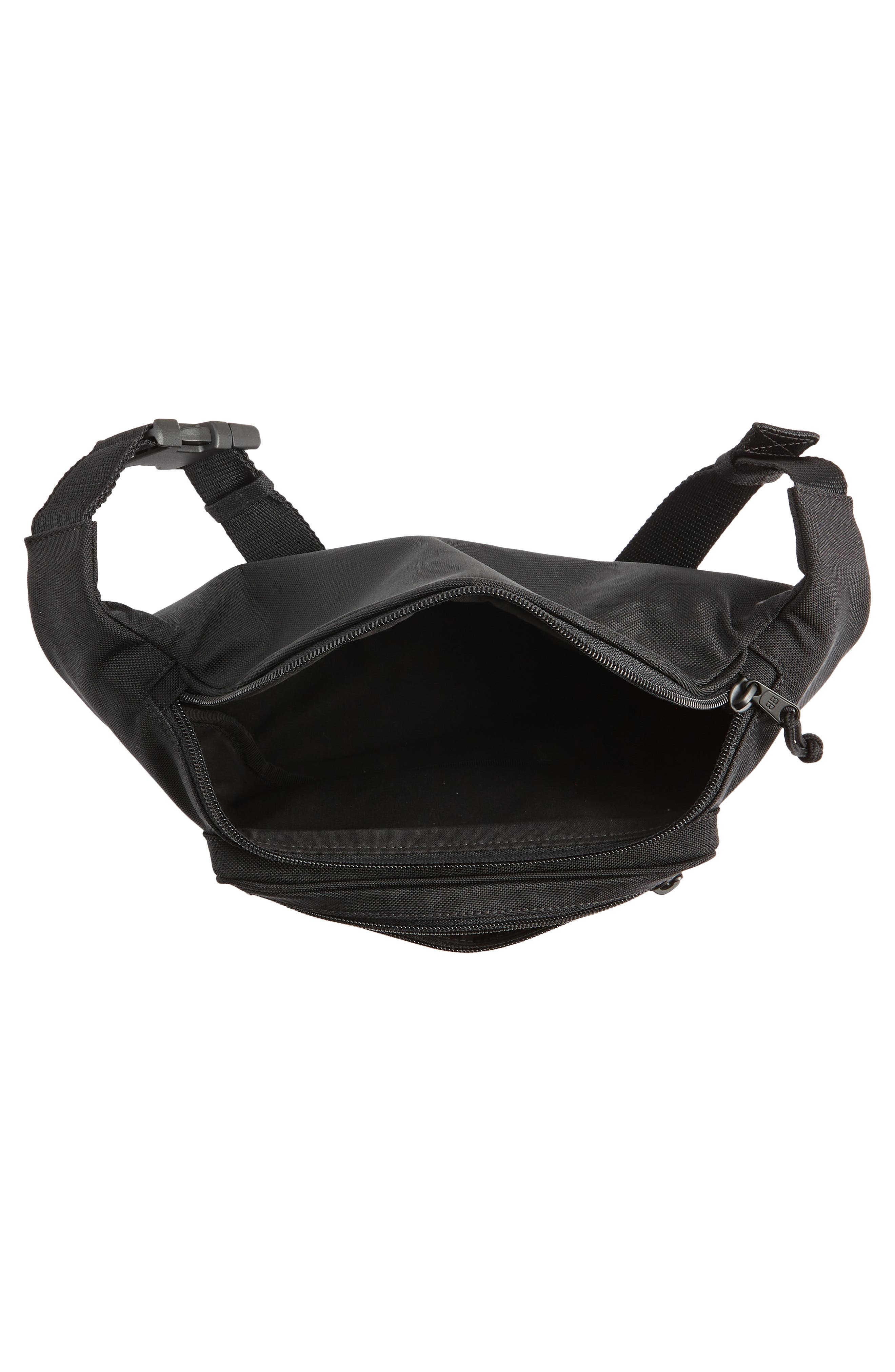 Balenciaga Explorer Belt Bag in Black at Nordstrom - 3