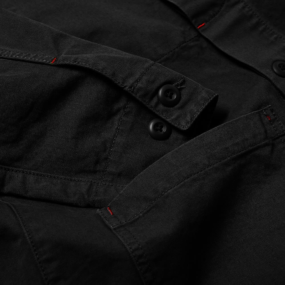 Carhartt WIP Wesley Jacket - 4