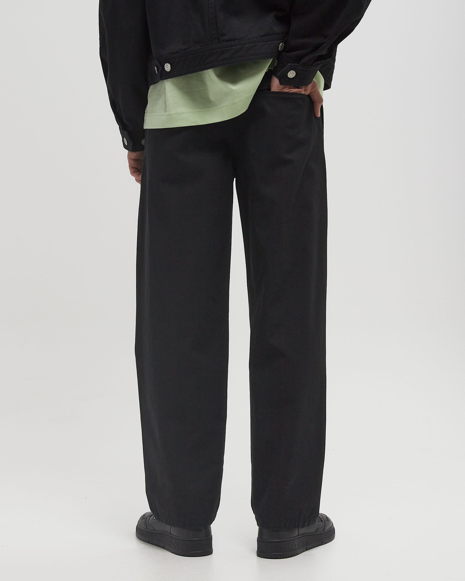 KOSTIN PANT - 3