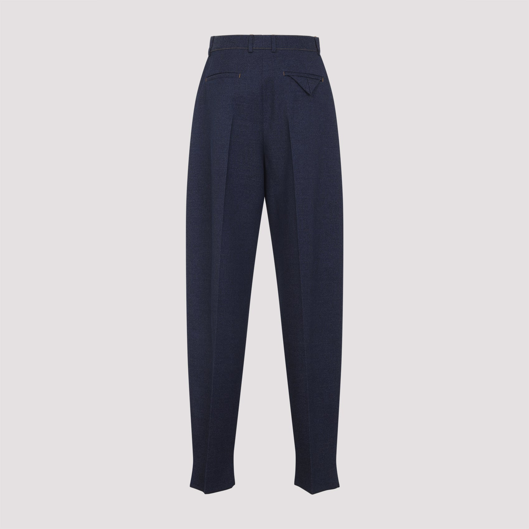 Bottega Veneta Drill Pants Women - 2