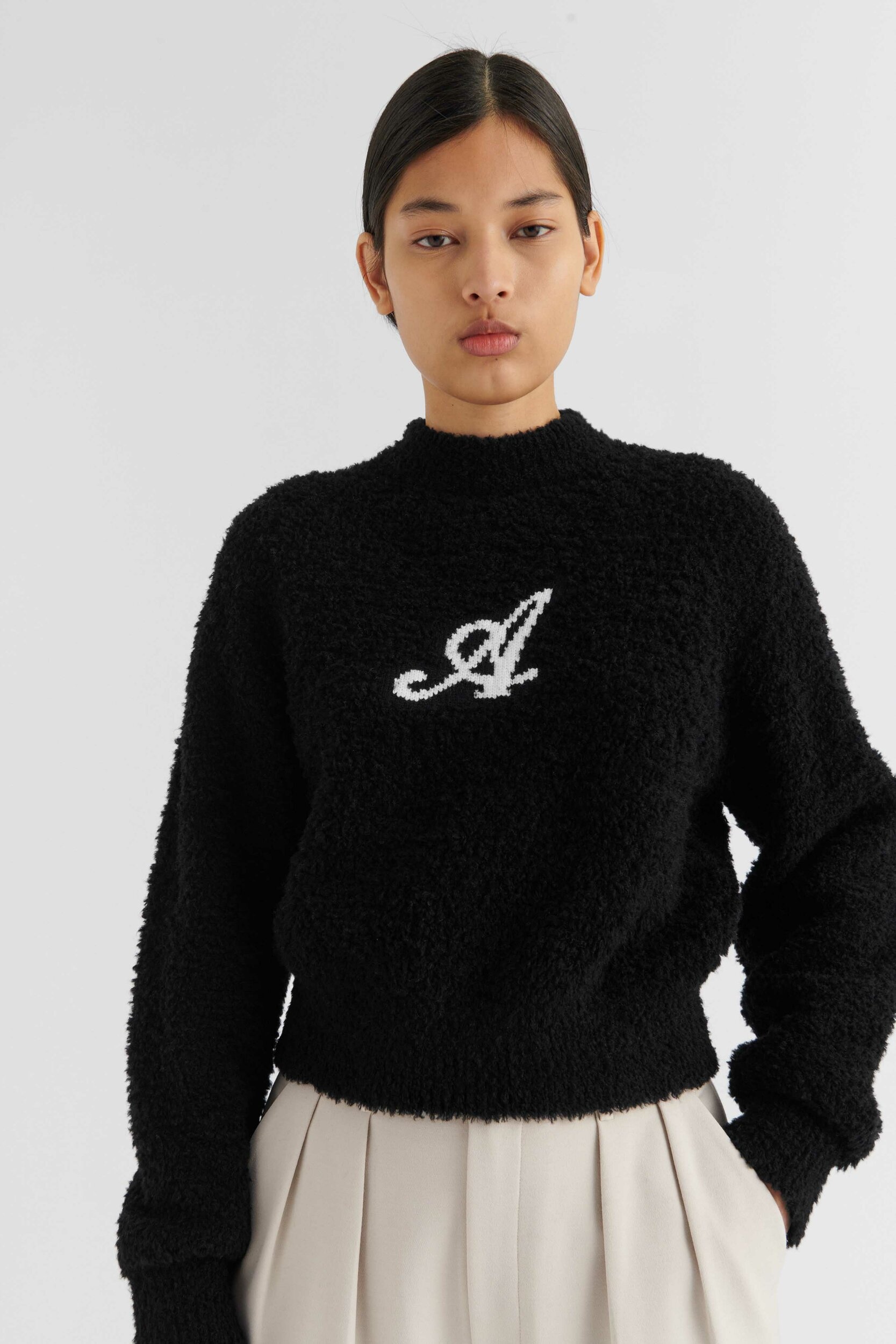 Roots Sweater - 5