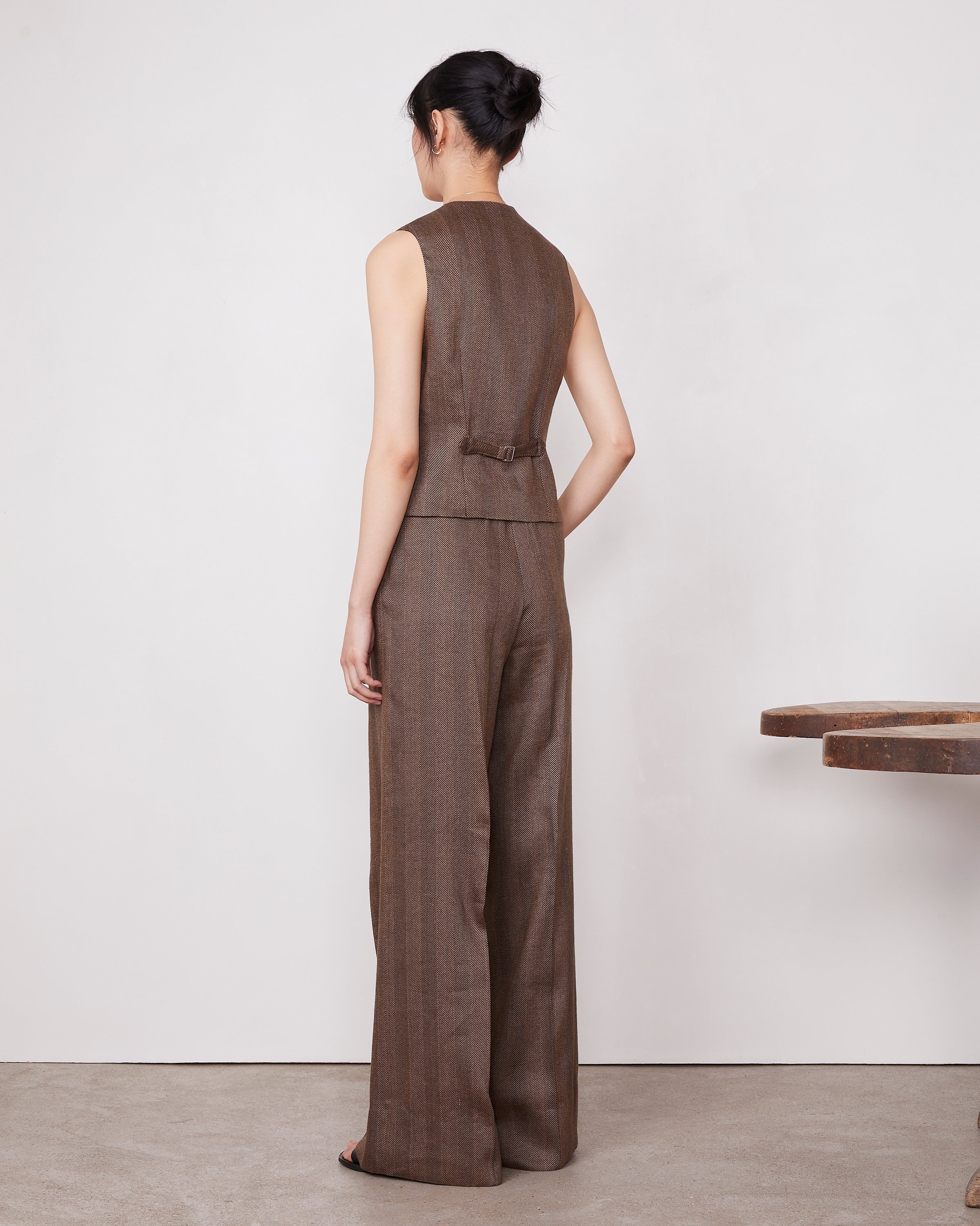 ELIA PANTS - 4