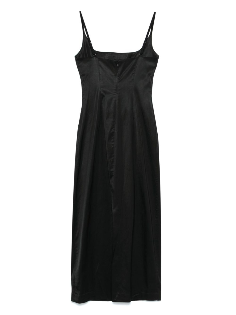Carol maxi dress - 2