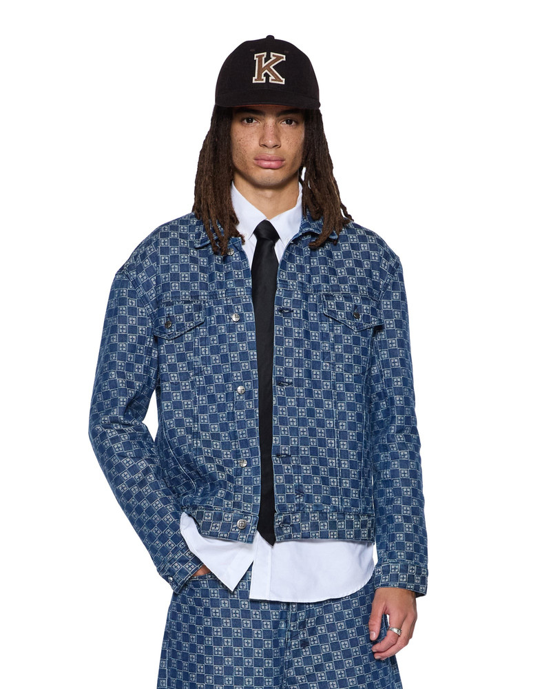 OH G JACKET KLASSIK 1