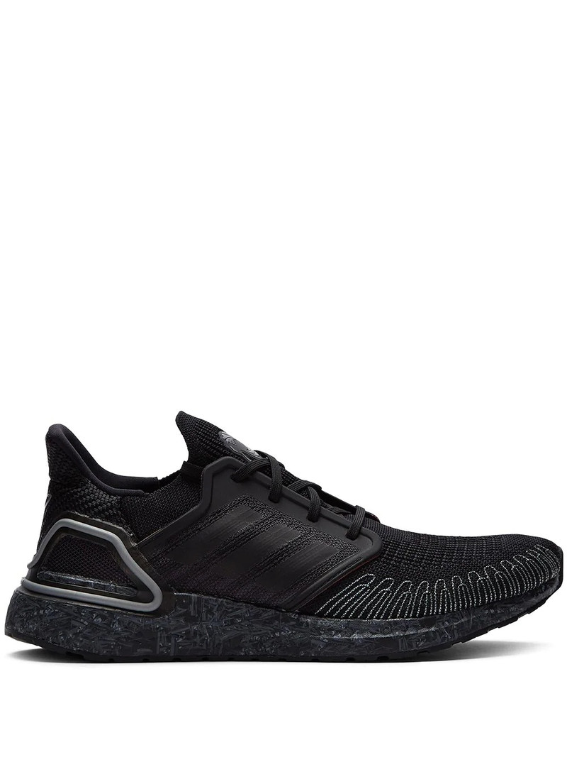 x 007 James Bond Ultraboost 20 sneakers - 1