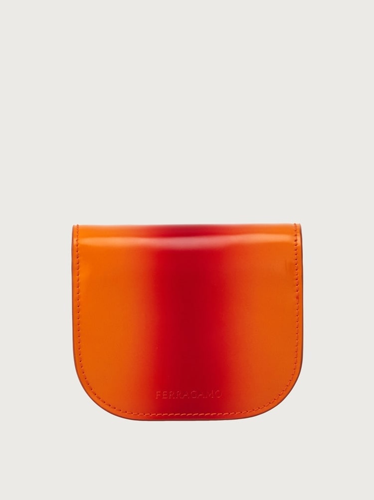 CARD CASE WITH SHOULDER STRAP - 3