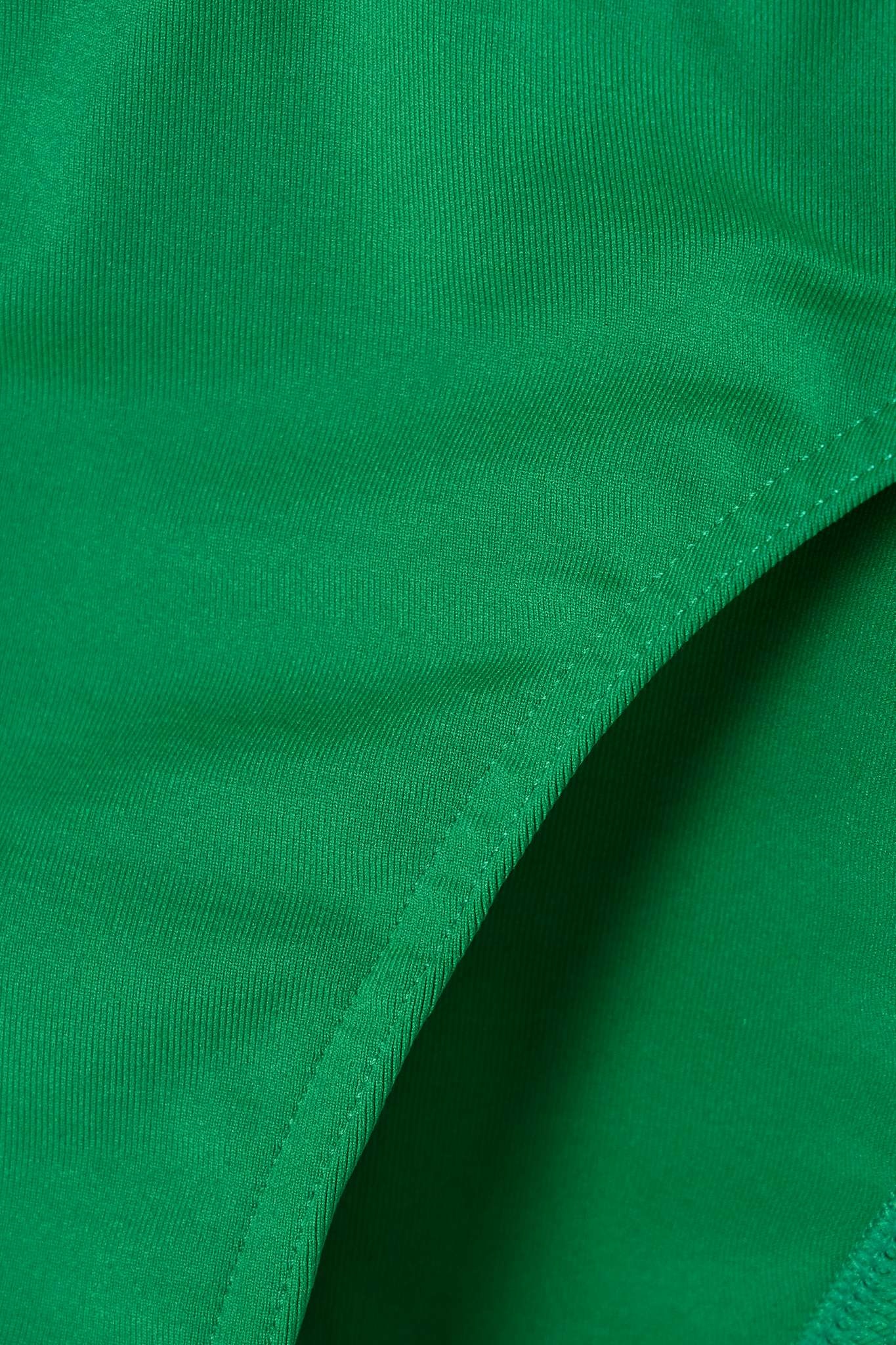 Les Essentiels Fripon bikini briefs Green - 4