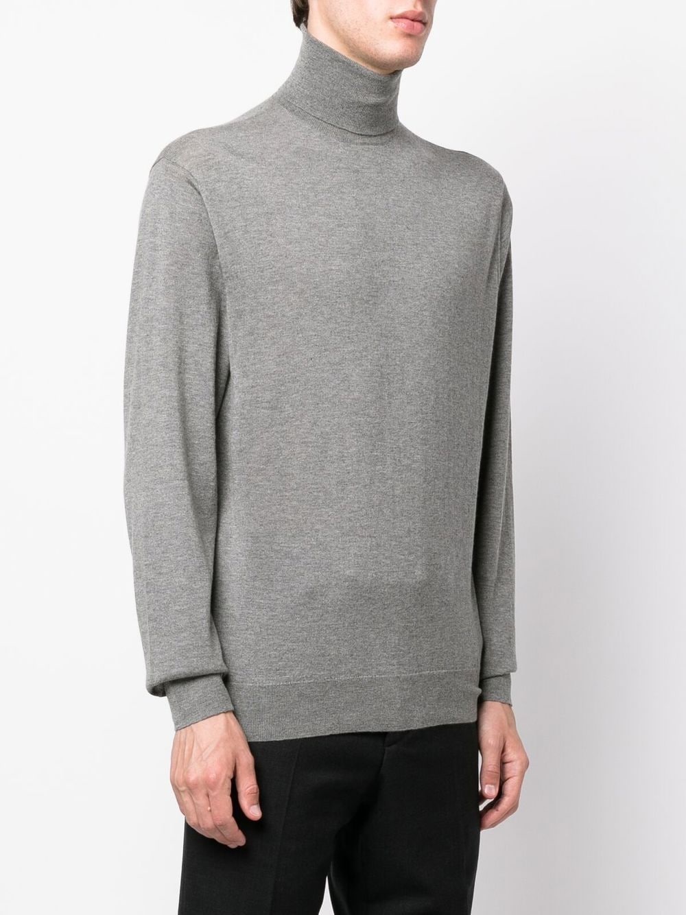 cashmere jumper - 3