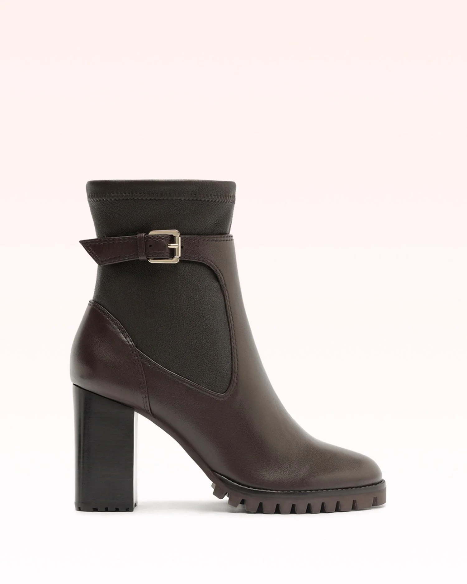 MARION 90 DARK BROWN - 1