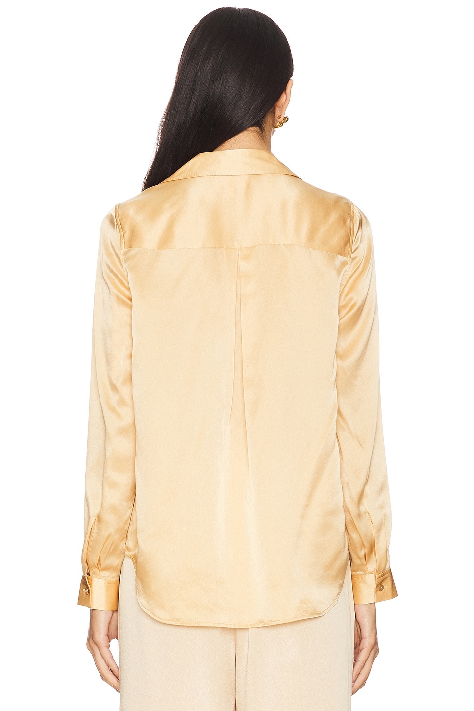 Tyler Long Sleeve Blouse - 3