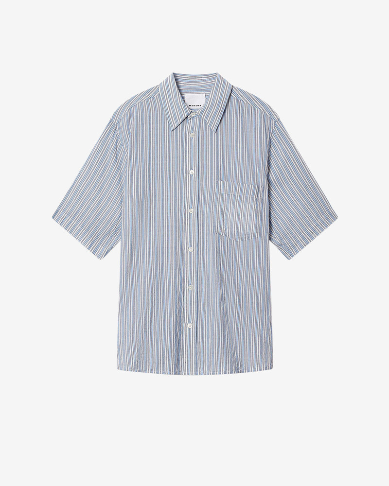 LABILIO SHIRT 1