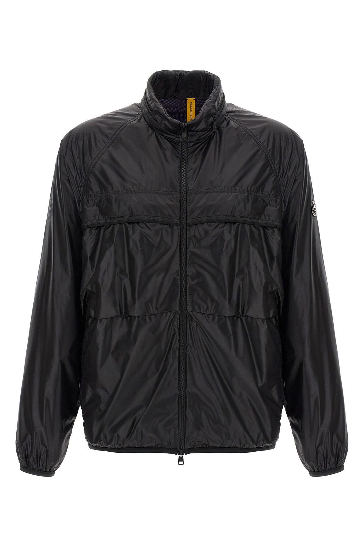 Moncler x Mercedes-Benz by Nigo 'Anubis' jacket - 1
