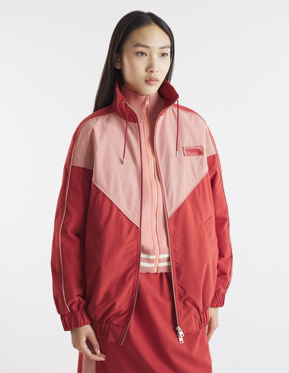 FLASH FOX LIGHT JACKET - 3
