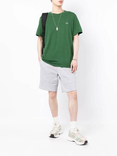 LACOSTE short sleeve T-shirt outlook