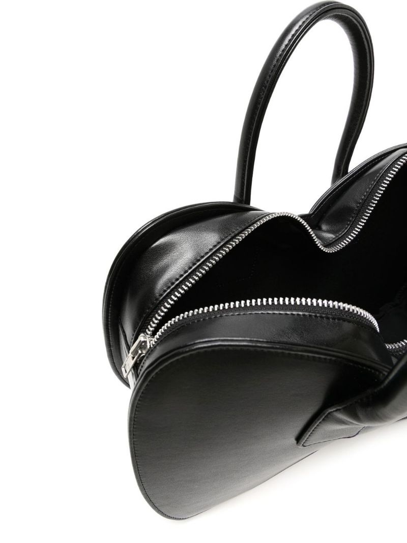 fun-shape tote bag - 9