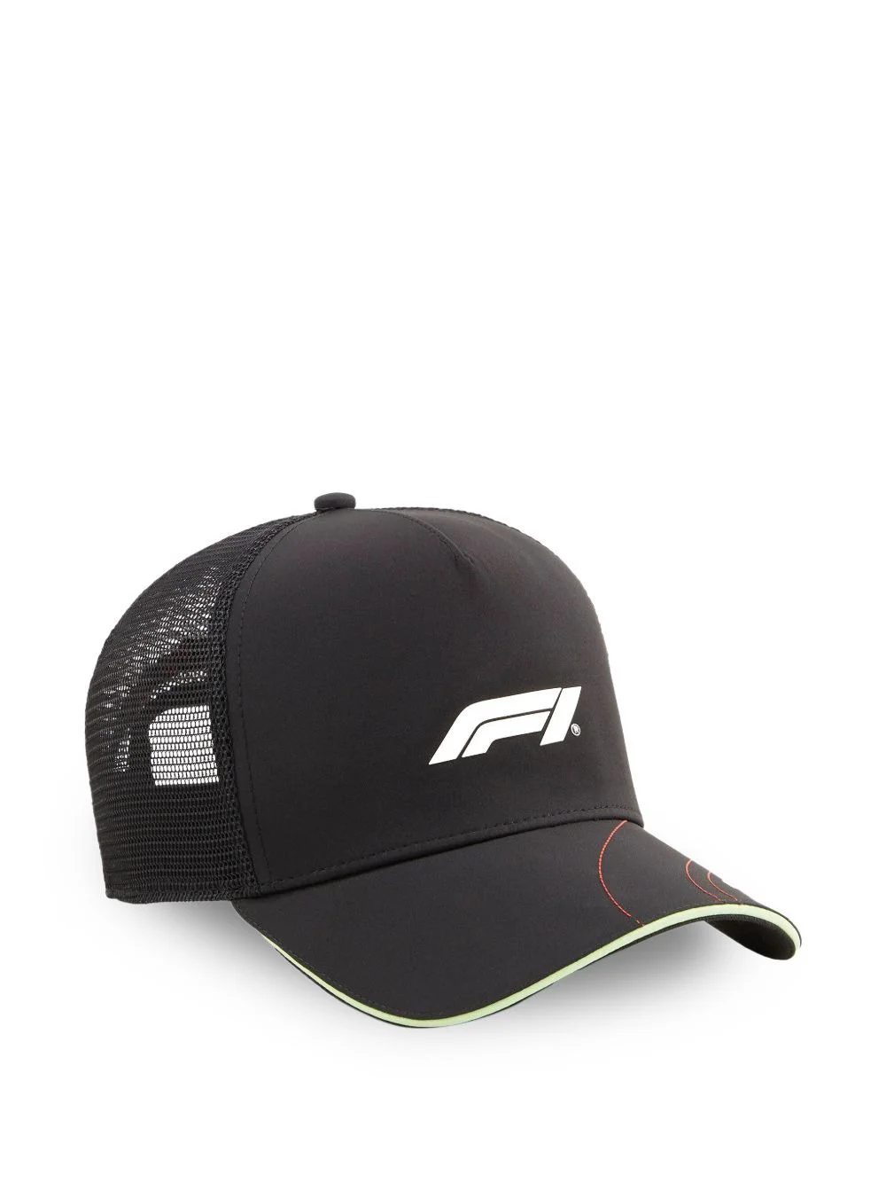 F1 Statement Trucker cap - 1