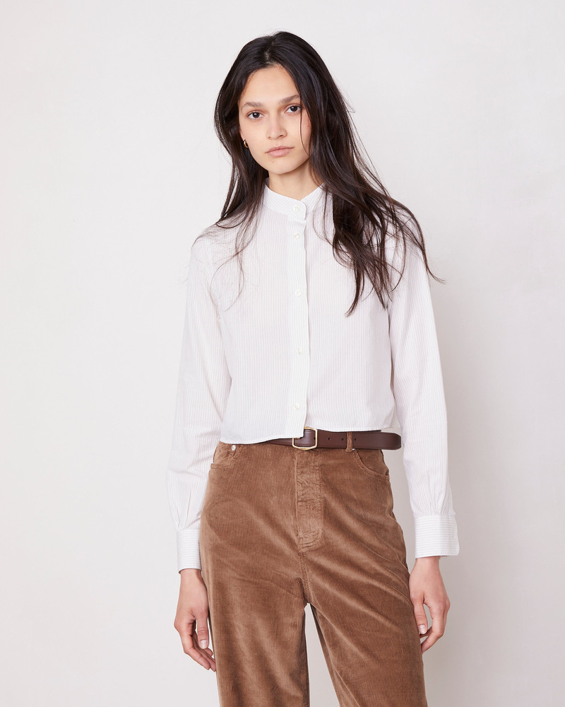 OFFICINE GÉNÉRALE CATALEYA SHIRT outlook