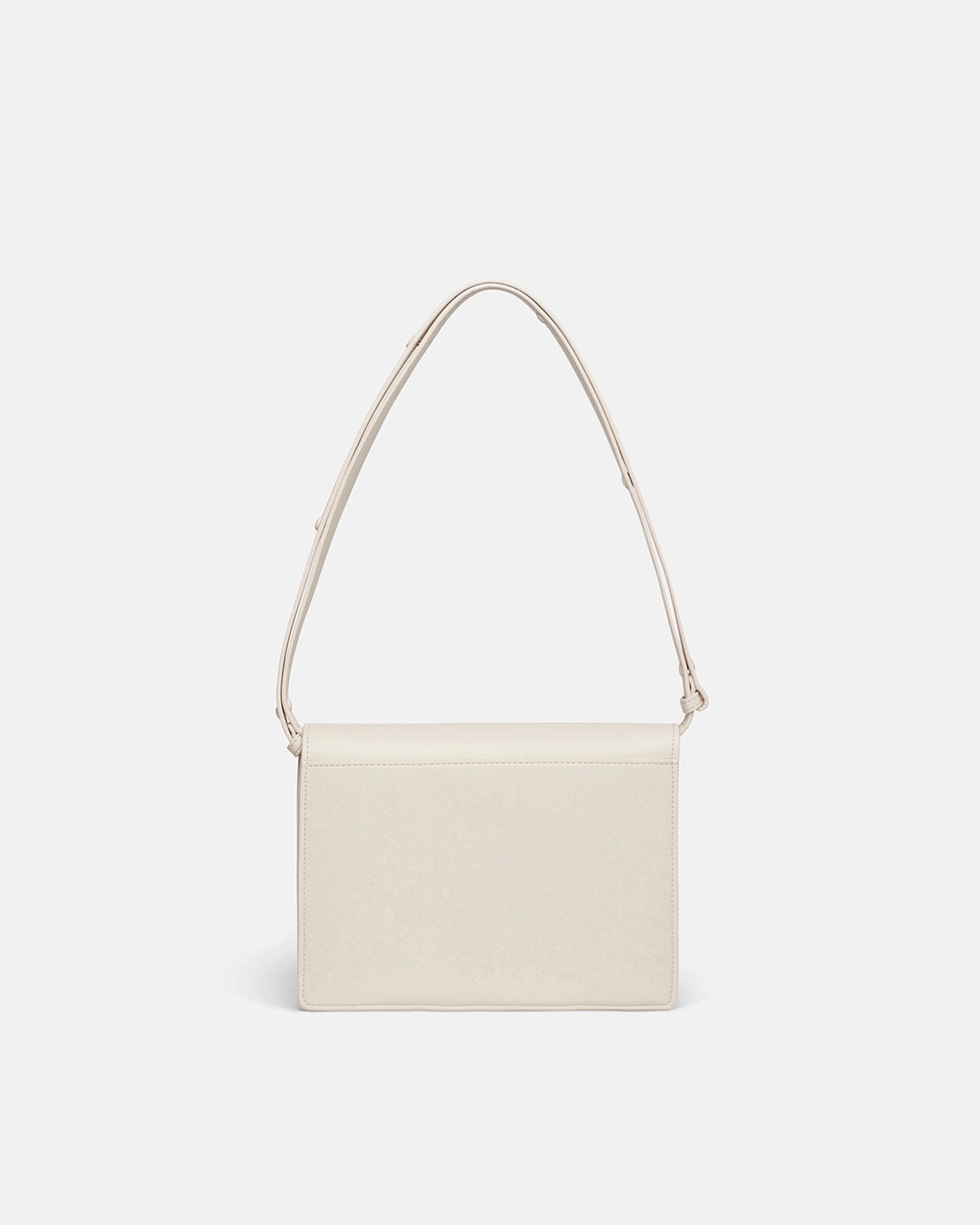 Alt-Nappa Shoulder Bag - 3