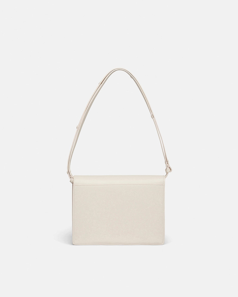 Alt-Nappa Shoulder Bag 3