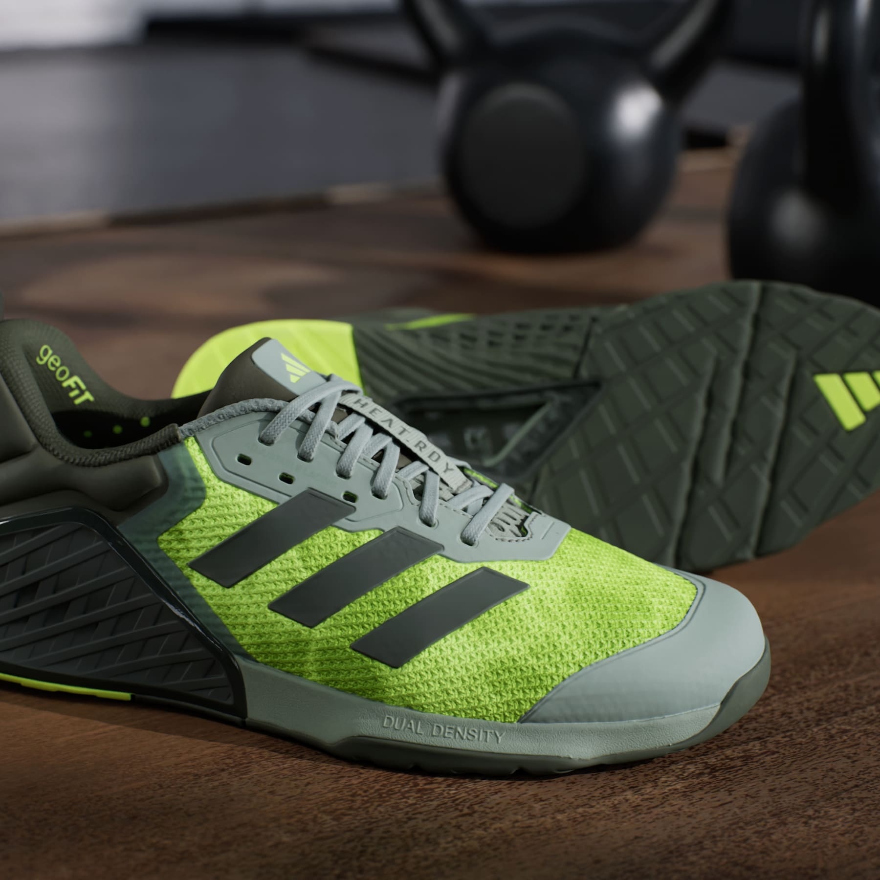 Dropset 3 strength training shoes - 10