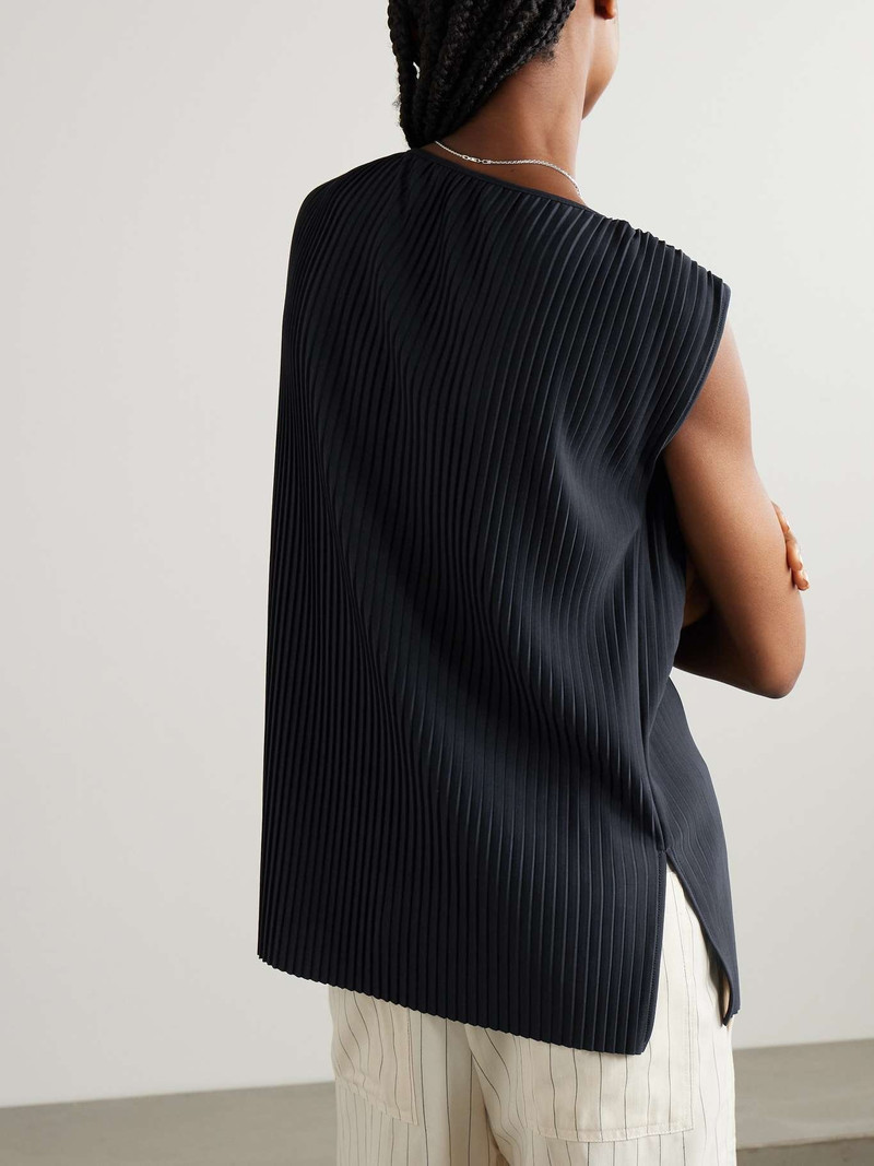 Cambusa plissé-chiffon top 3