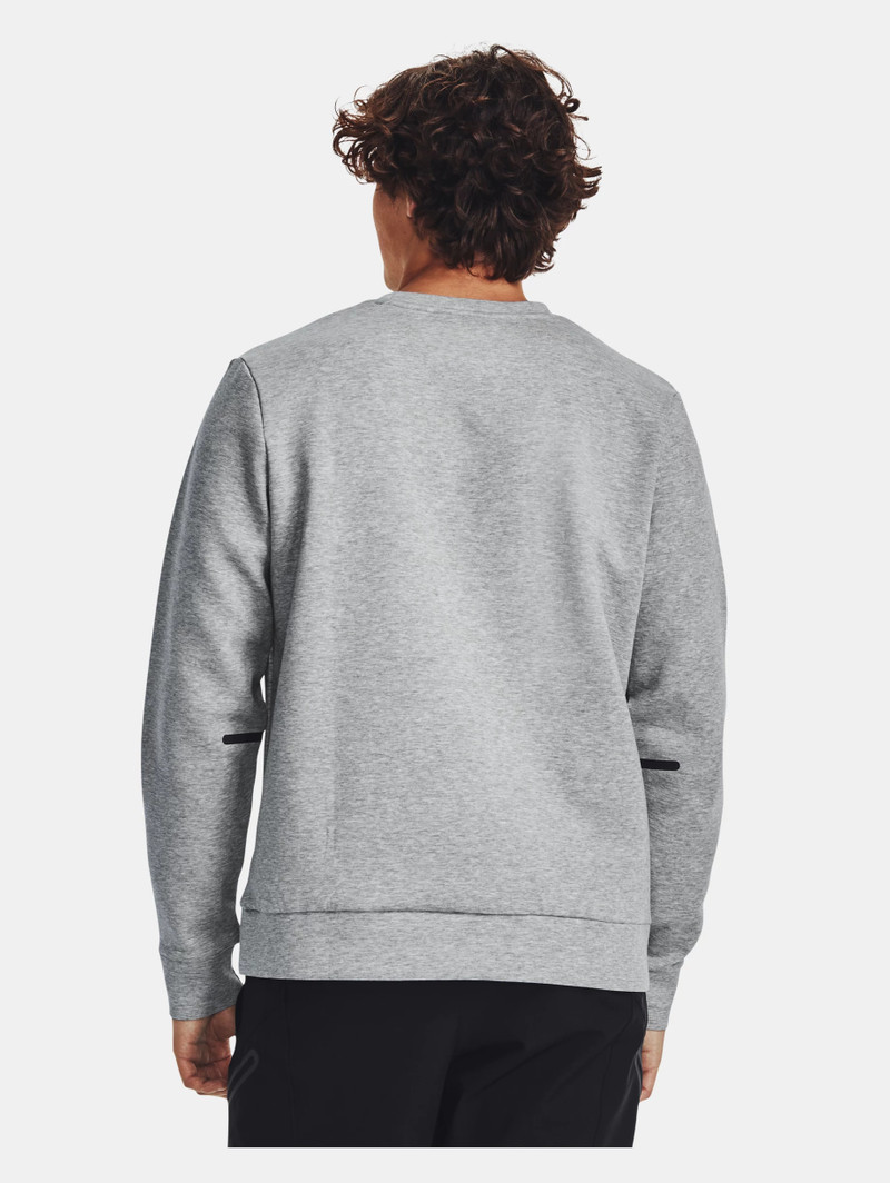 UA Unstoppable Fleece 4