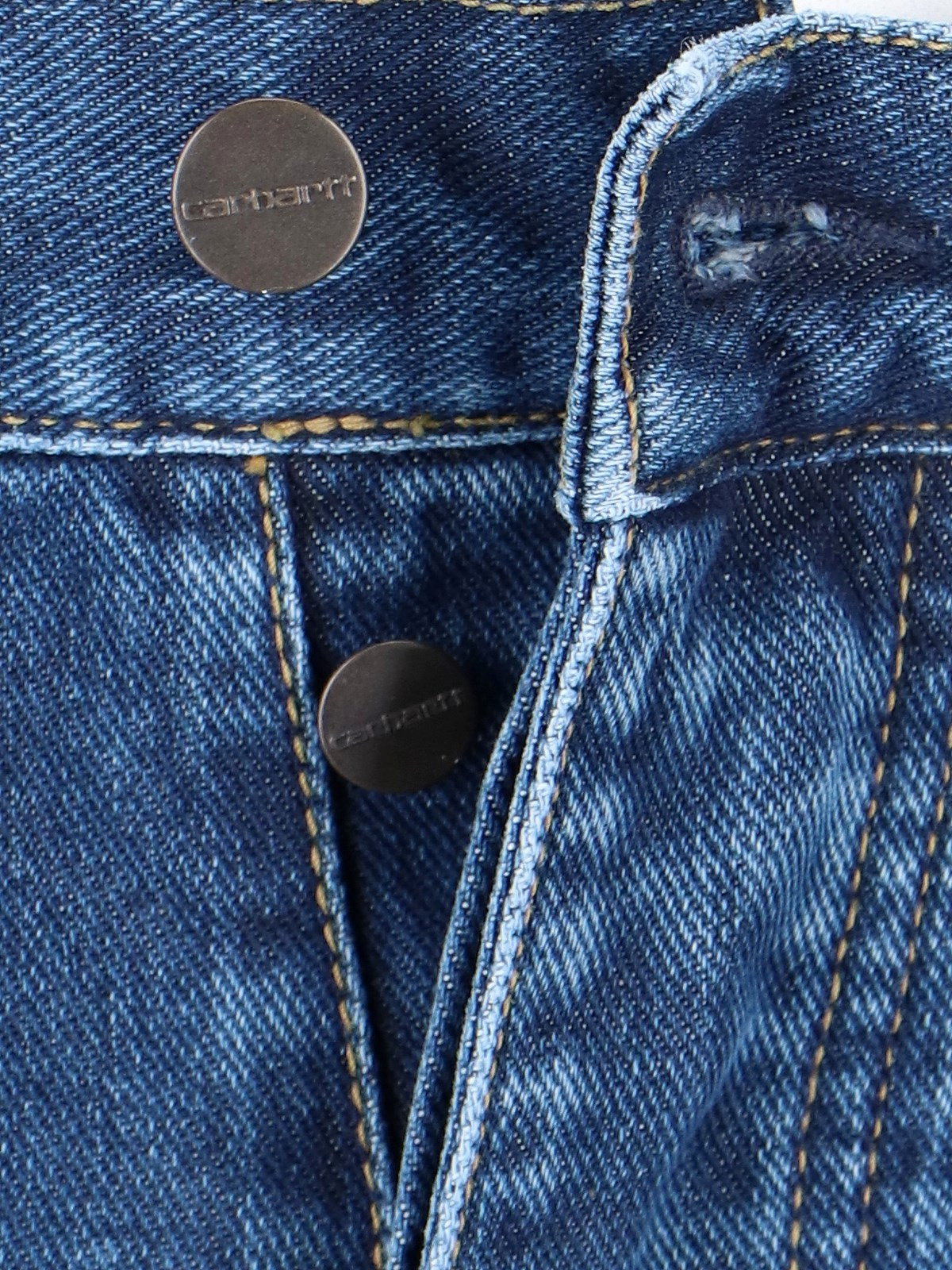 'NEWEL' JEANS - 4