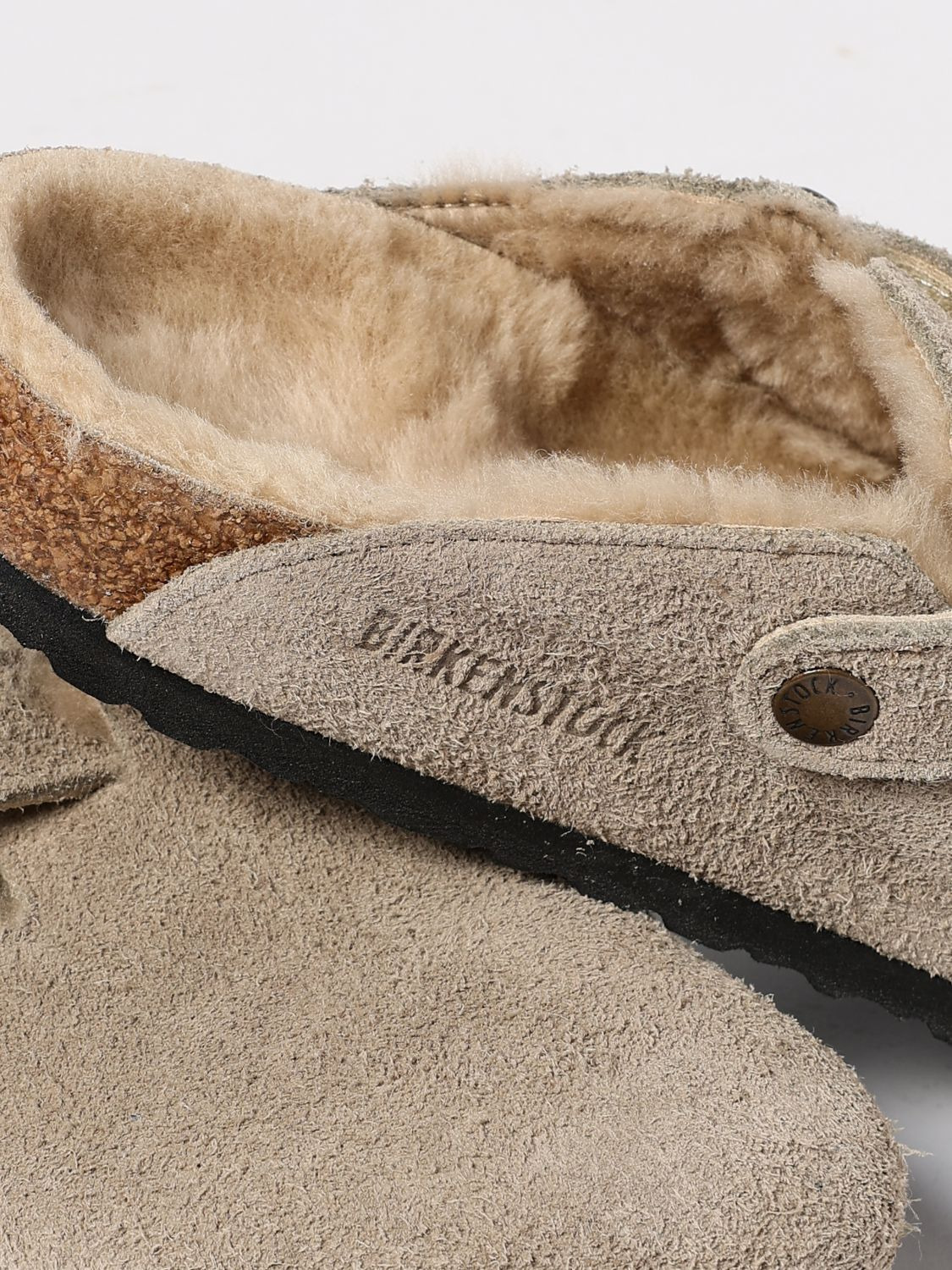 Sandals men Birkenstock - 4