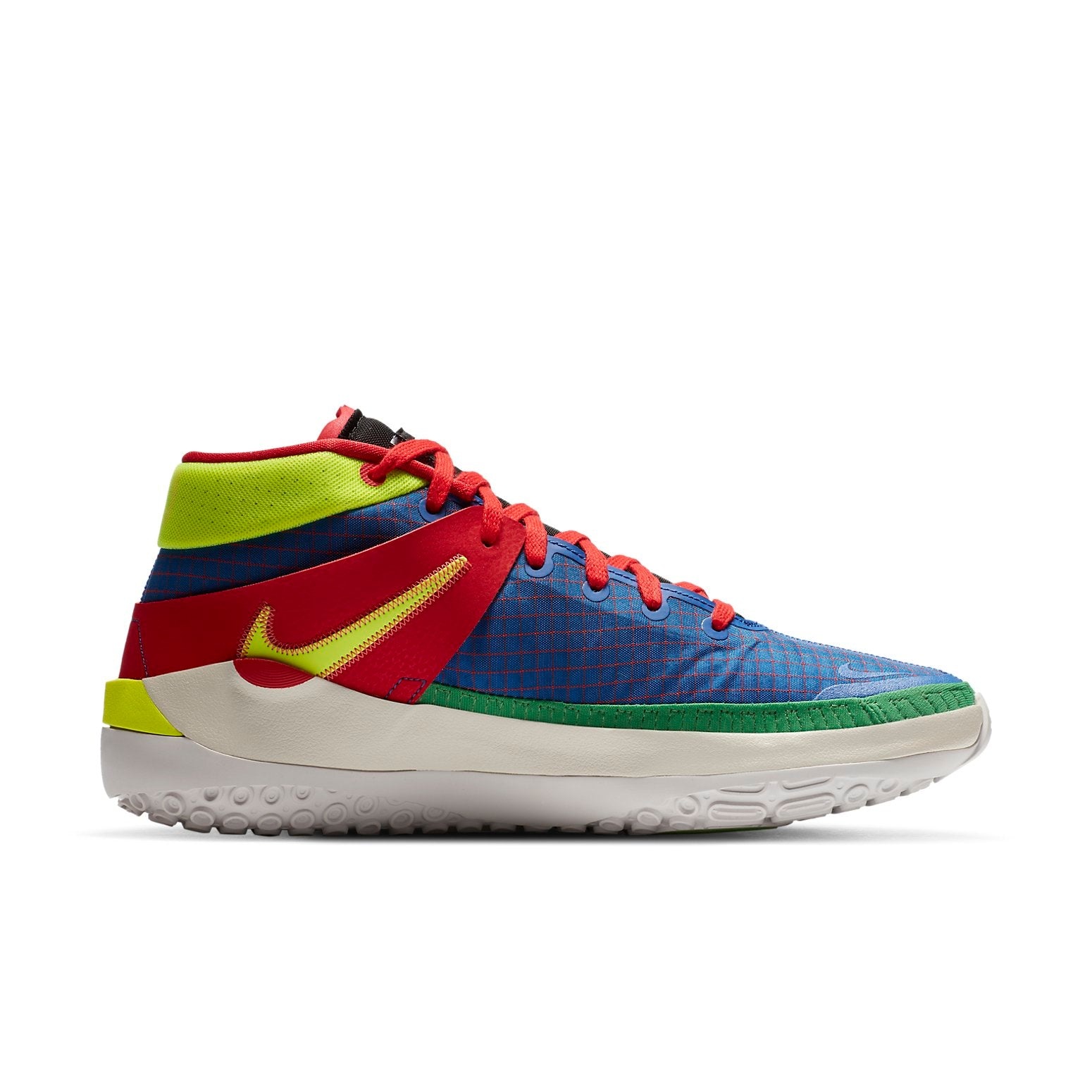 Nike KD 13 'NY vs. NY' DA4318-100 - 2