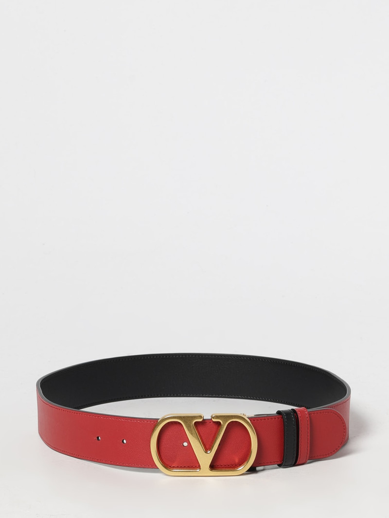 Valentino Belt woman Valentino Garavani outlook