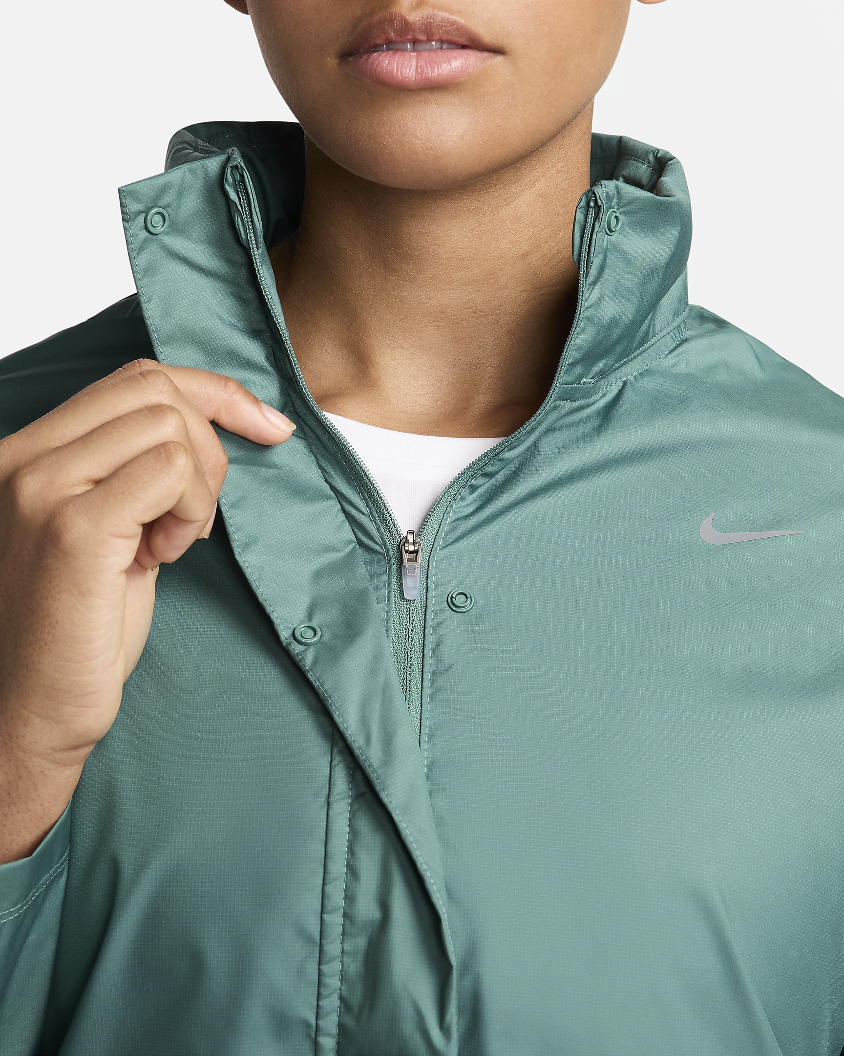 Nike Fast Repel Women's Running Jacket - 5