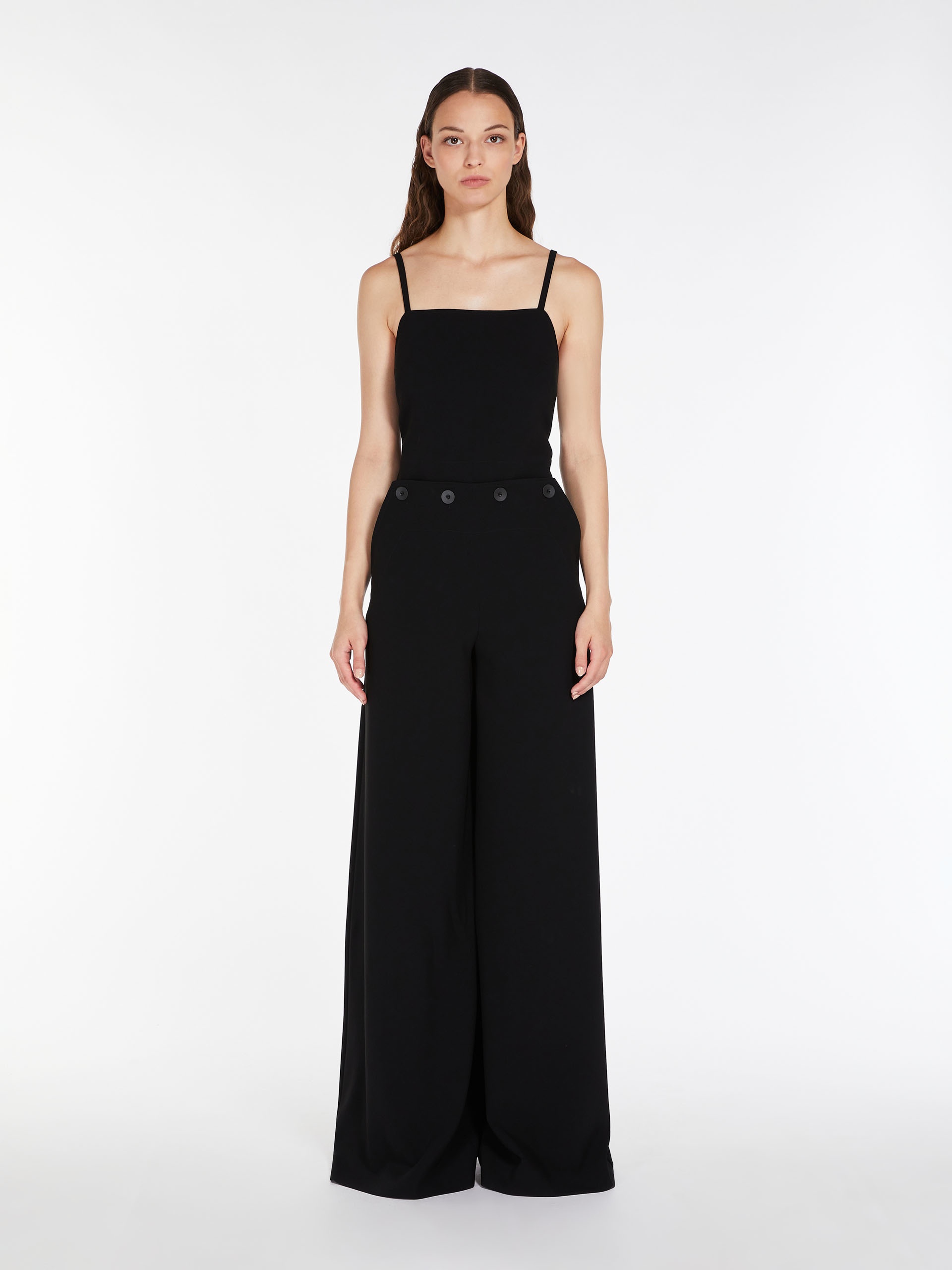 TABARIN Cady dungarees - 3