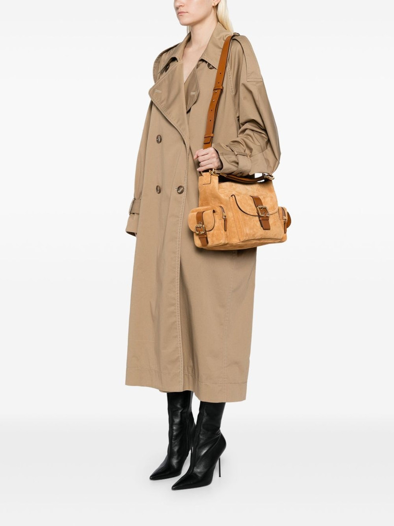 Chloé medium Camera bag outlook