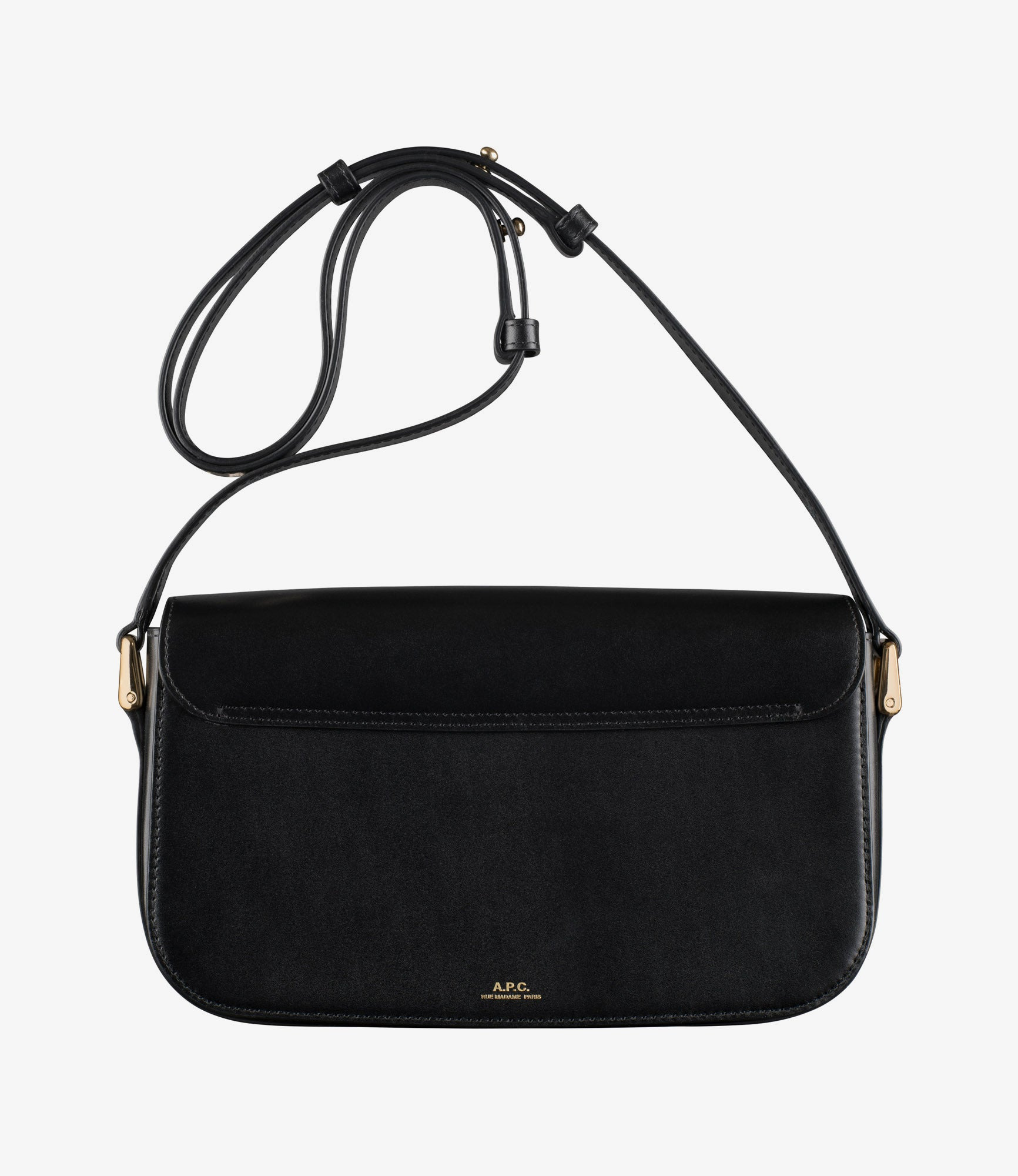 Grace Baguette bag - 4