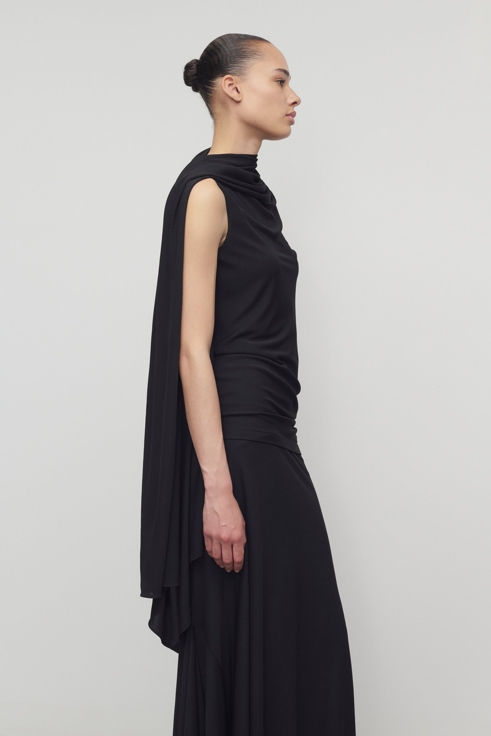 Isadra Top in Jersey - 4