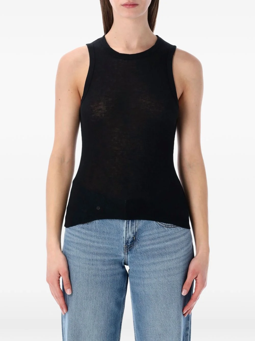 Shell top - 1
